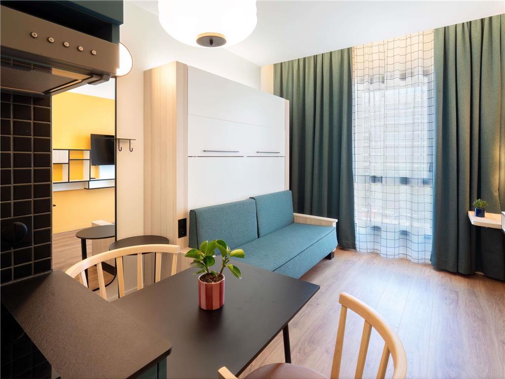 Aparthotel Adagio Access Rouen Centre Cathedrale Room photo